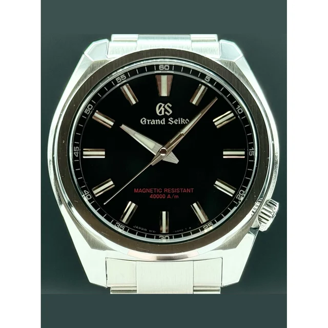 Grand Seiko Quartz 210000082874 kol saati