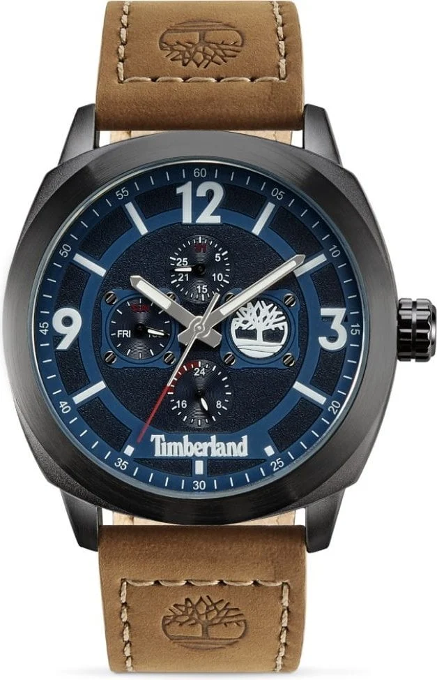 Timberland TDWGF9001802 46 mm kol saati