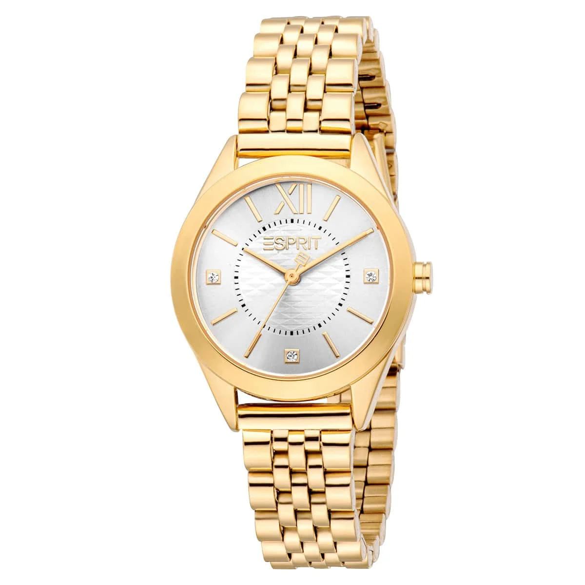 Esprit Pointy Look ES1L434M1025 30 mm kol saati