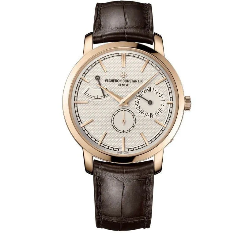 Vacheron Constantin Traditionnelle 83020/000R-9909 40 mm kol saati