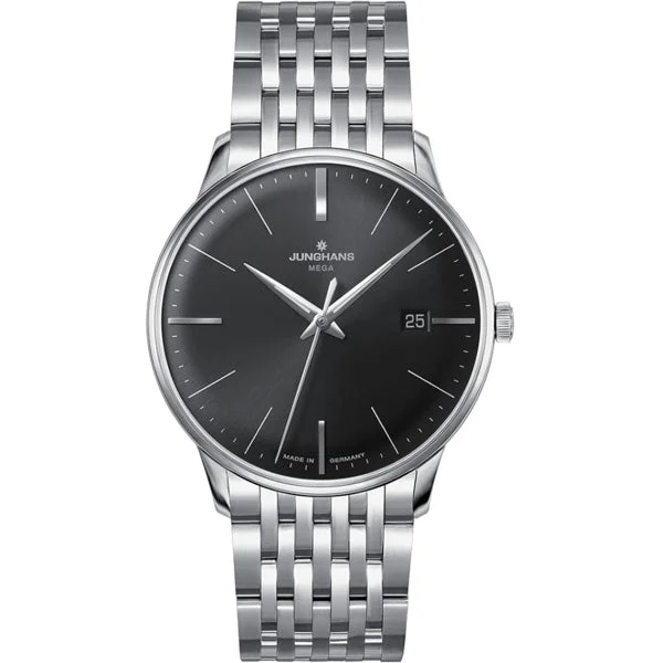 Junghans Meister Mega 058/4503.46 kol saati
