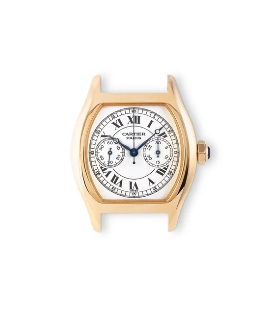 Cartier WYG_C1317 kol saati