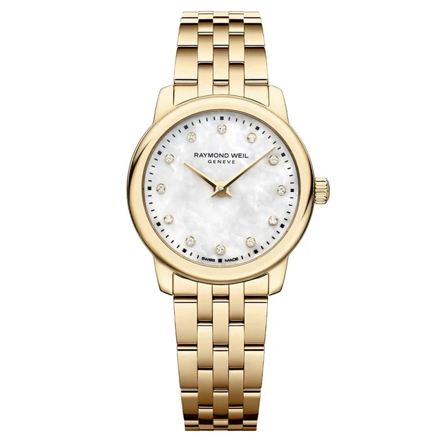 Raymond Weil Toccata RW5024P97081 kol saati