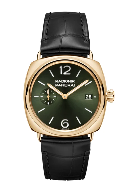 Panerai Radiomir 301911 kol saati