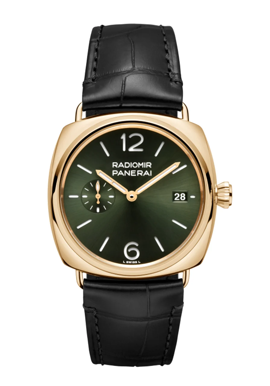 Panerai Radiomir 301911 40 mm kol saati