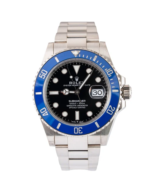 Rolex Submariner W11740 kol saati