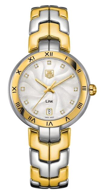 Tag Heuer Link WAT1352.BB0962 kol saati