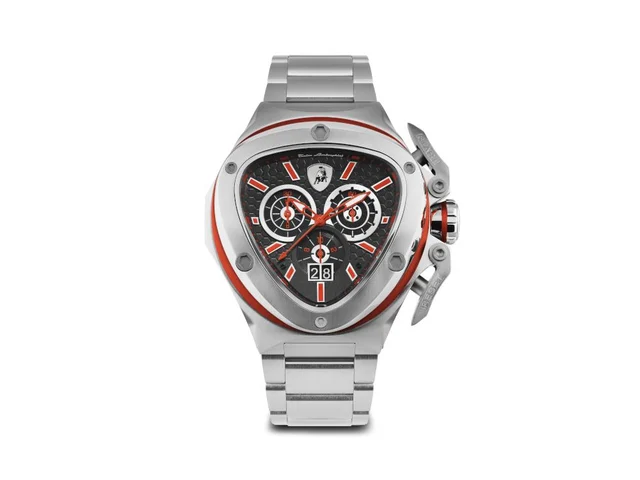 Tonino Lamborghini TLB-T9XA-SS-B kol saati