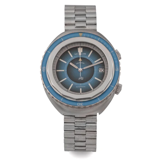 Lecoultre Switzerland E870A kol saati