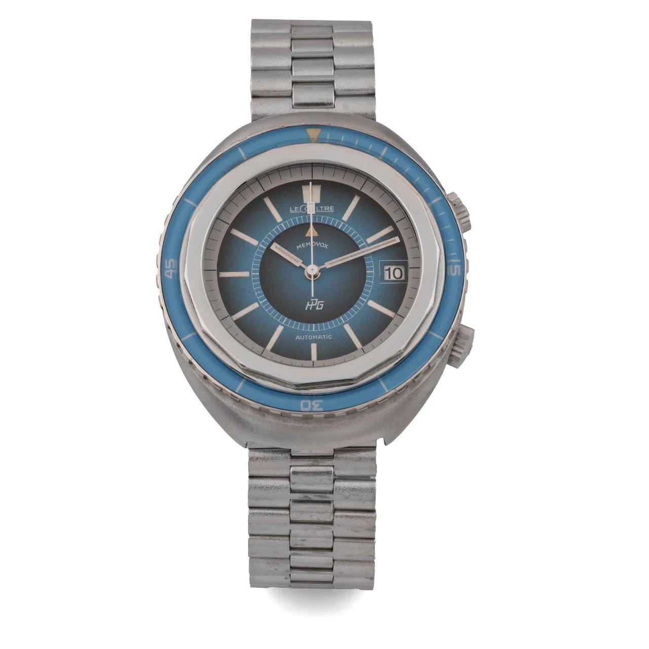 Lecoultre Switzerland E870A kol saati