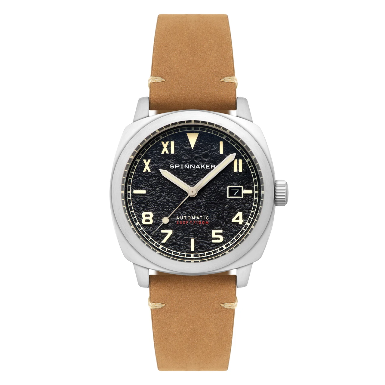 Hull California Automatic Hull California Automatic SP-5071-01 44 mm kol saati