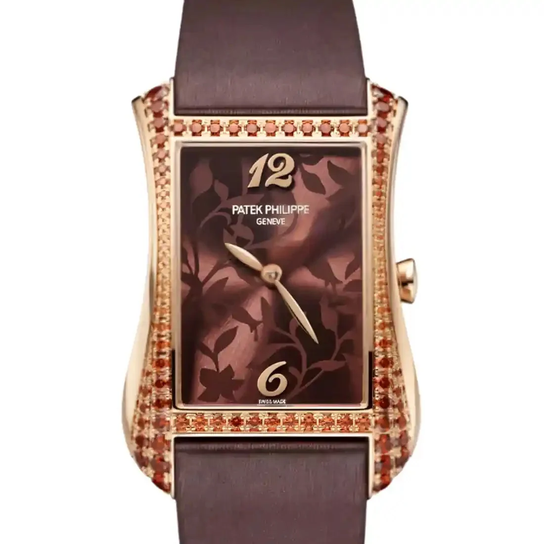 Patek Philippe Gondolo 49599 29 mm kol saati