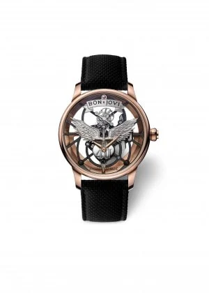 Jaquet Droz Jaquet Droz J0135230061 kol saati
