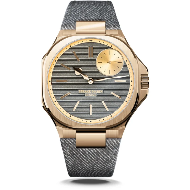 Speake-Marin Speake-Marin 624015050 kol saati