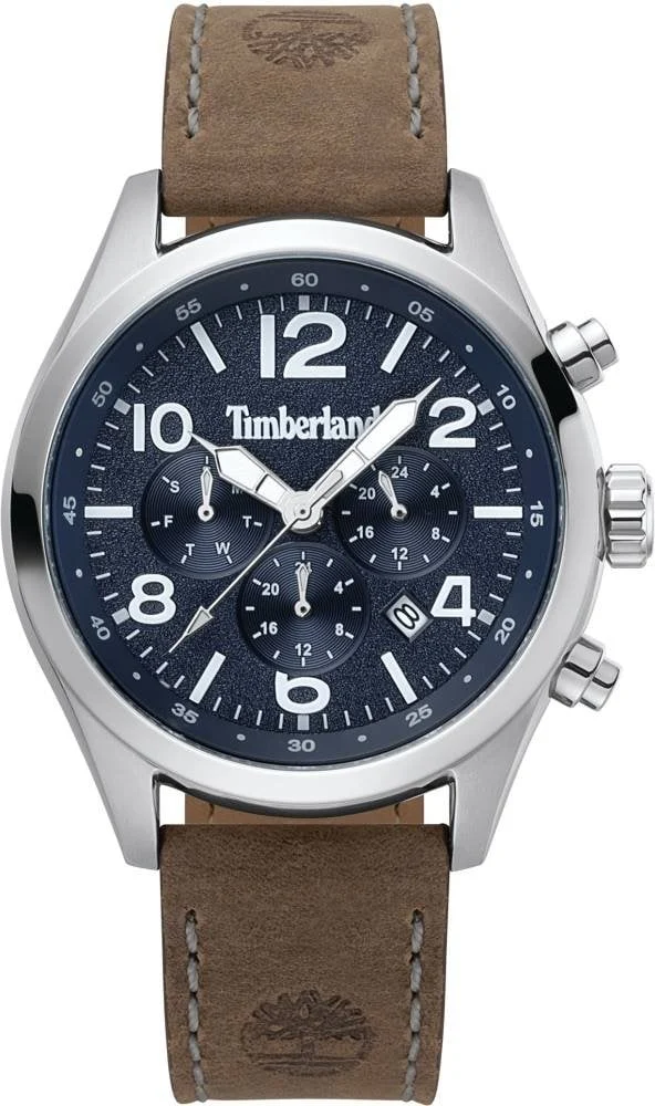 Timberland TBL.15249JS/03 TBL.15249JS-03 45 mm kol saati