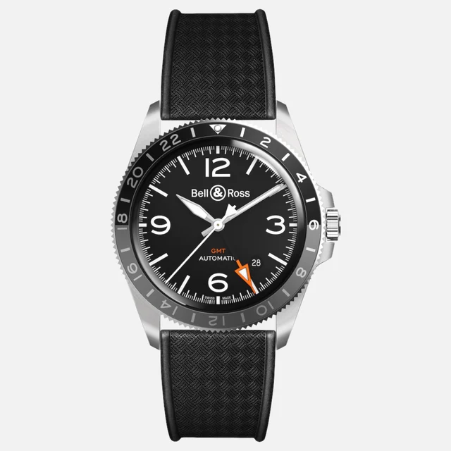 Bell & Ross BNR0101015 kol saati