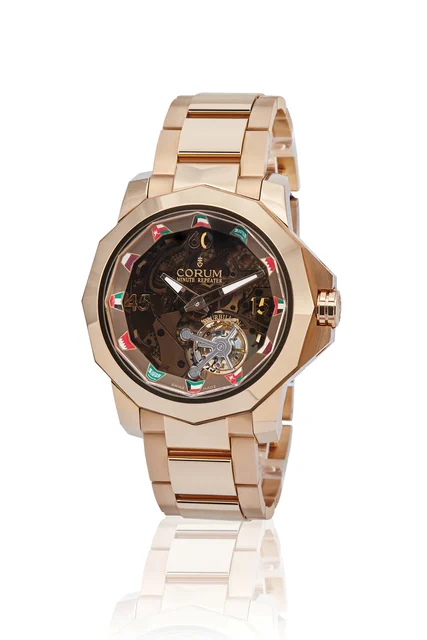 Corum 1.0069 kol saati