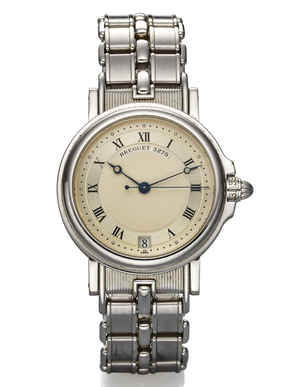 Breguet Marine 3279F kol saati