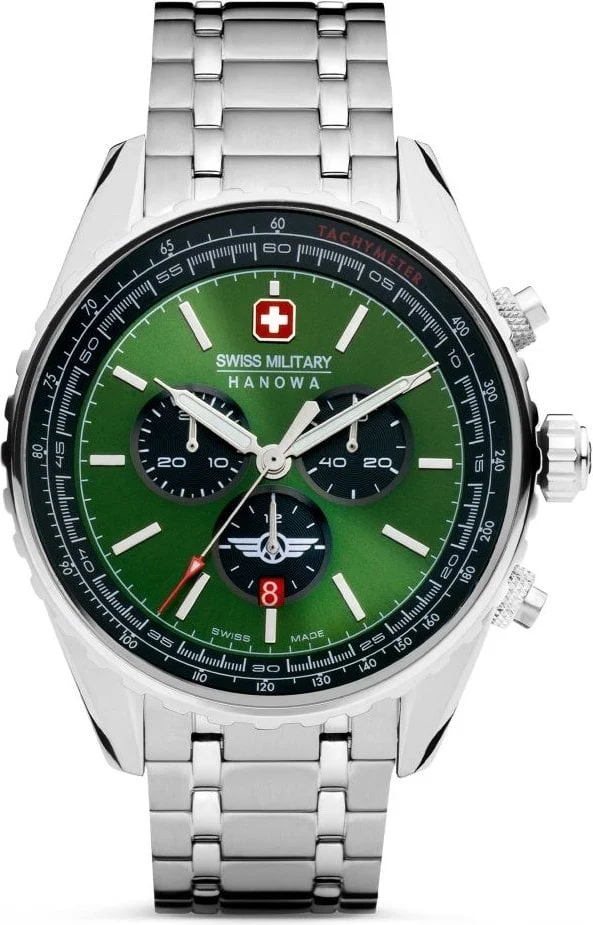 Swiss Military Hanowa SMWGI0000307 44 mm kol saati
