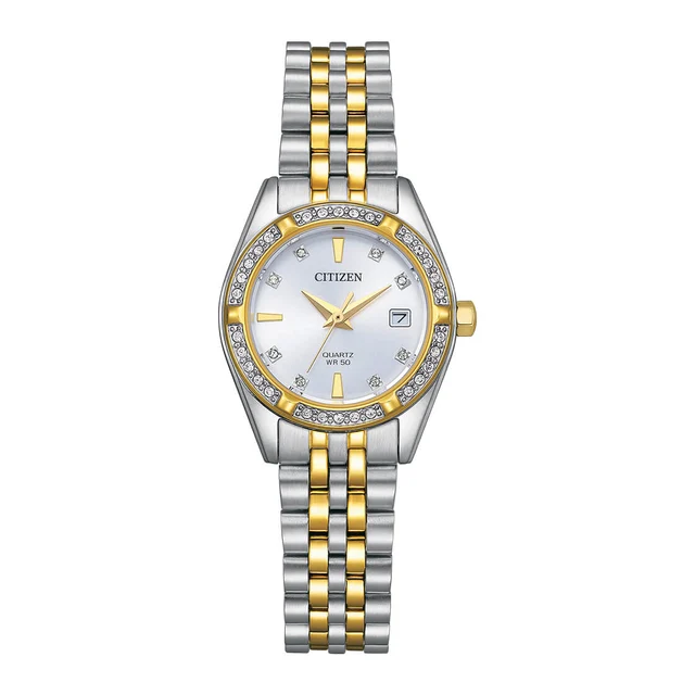 Citizen Citizen EU6066-59A kol saati