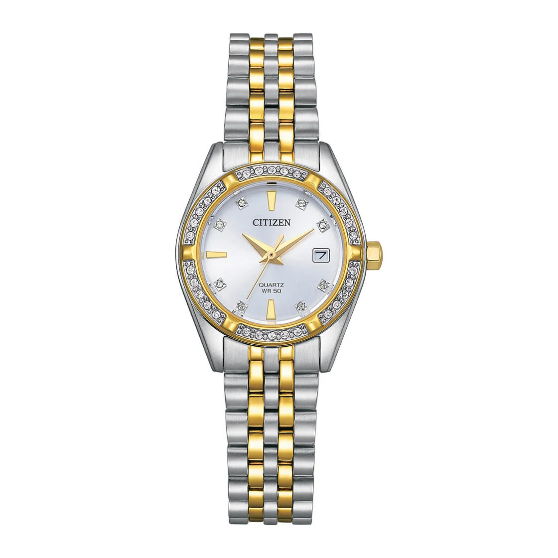 Citizen Citizen EU6066-59A 26 mm kol saati