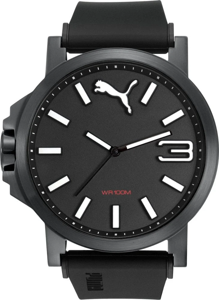 Puma PU103461019 53 mm kol saati