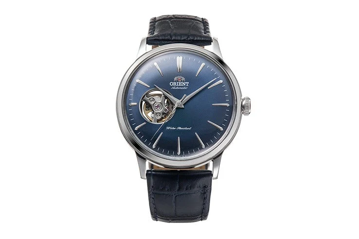 Orient Bambino RA-AG0005L30B#70356 41 mm kol saati