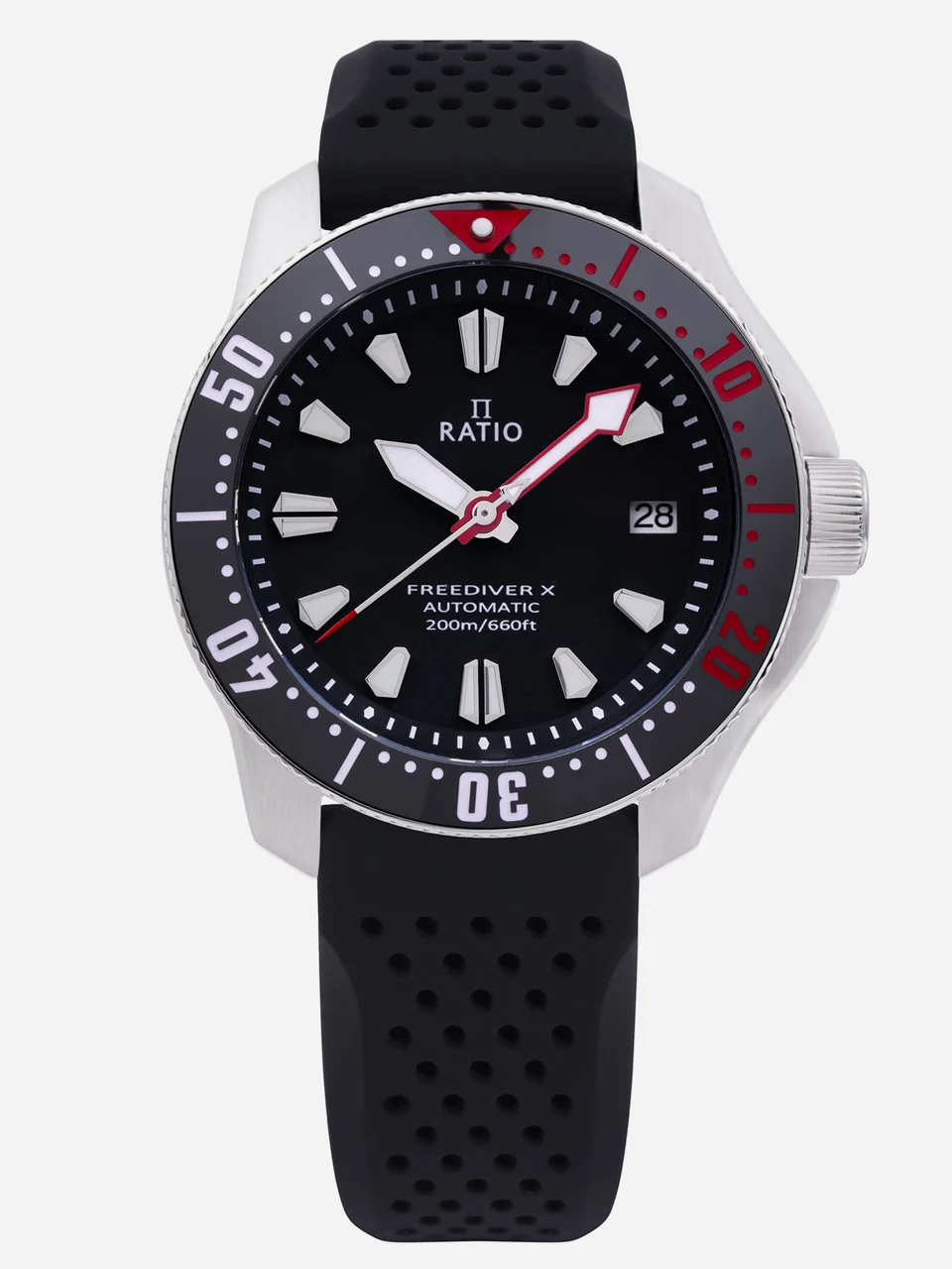 Ratio RTX001 40 mm kol saati