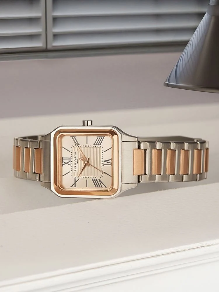 Pierre Cardin Ménilmontant CF.1006.MU 43.5 mm kol saati