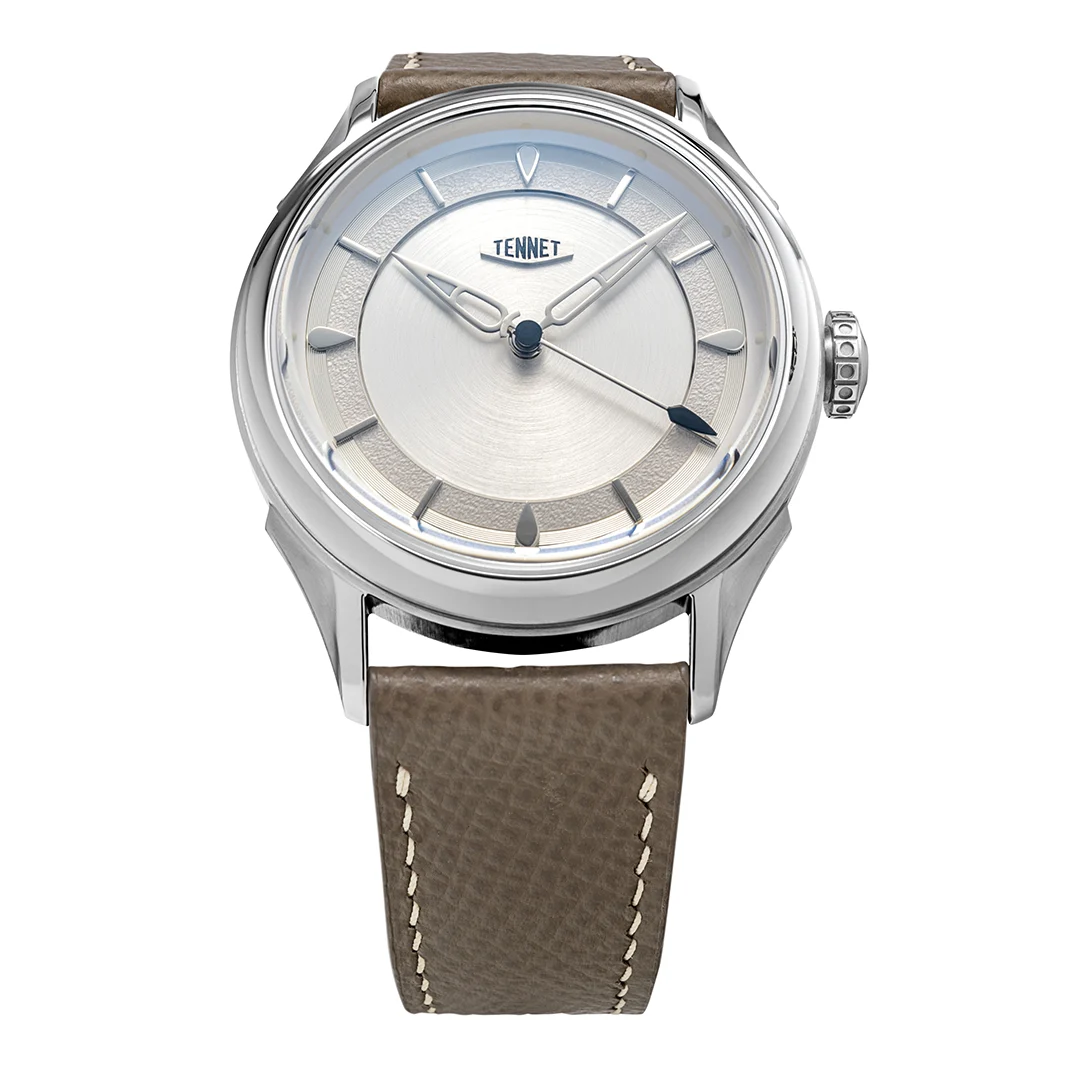Angles TN.S.Moon 38 mm kol saati
