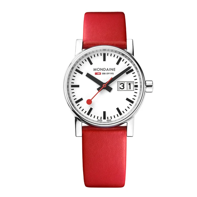 Mondaine EVO2 MSE.30210.LCV kol saati