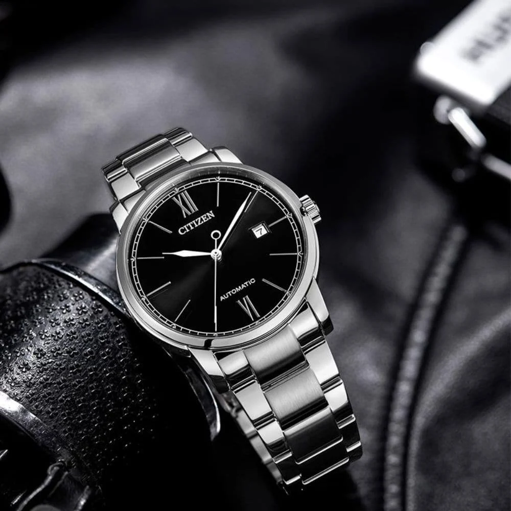 Citizen Citizen NJ0130-88E 42 mm kol saati