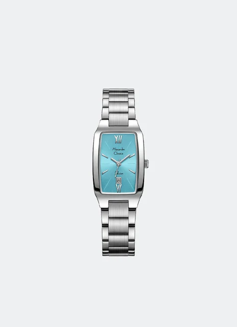 Alexandre Christie Passion AC2455LDBSSLBSL kol saati