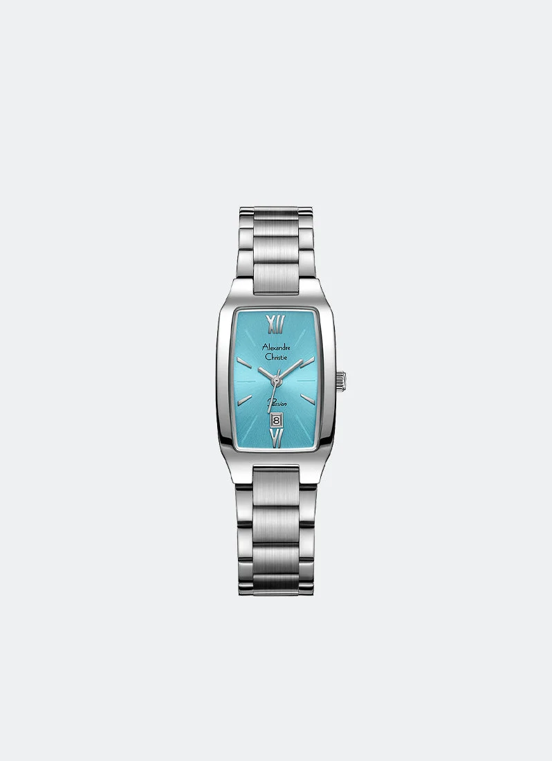 Alexandre Christie Passion AC2455LDBSSLBSL 37 mm kol saati