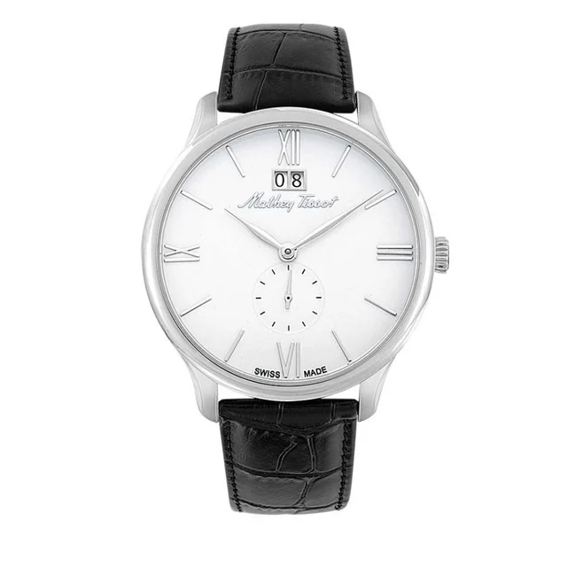Mathey-Tissot Edmond H1886QAI kol saati