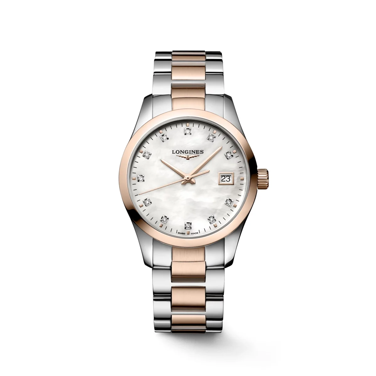 Longines Longines 429485 34 mm kol saati