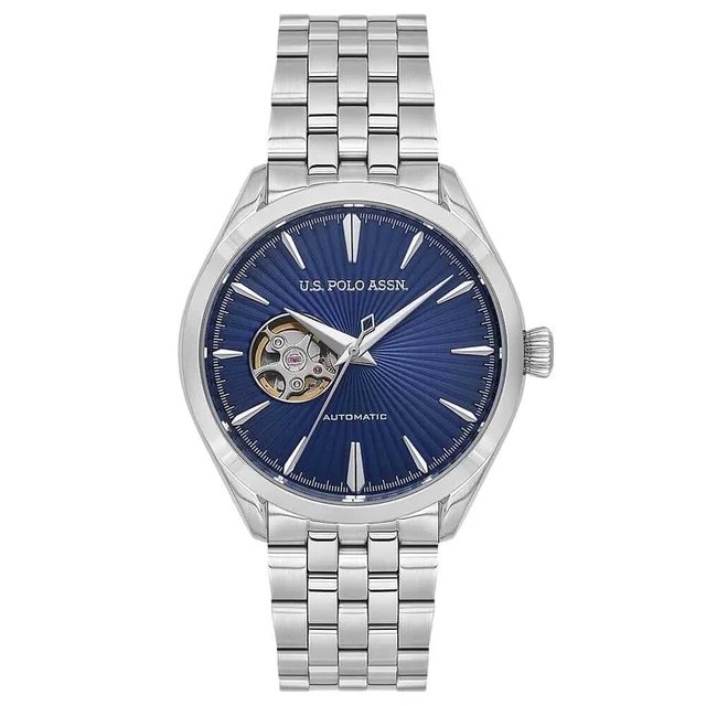 U.S. Polo Assn. Analog USPA1139-02 kol saati