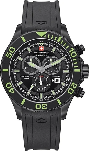 Swiss Military Hanowa 06-4226.13.007 kol saati
