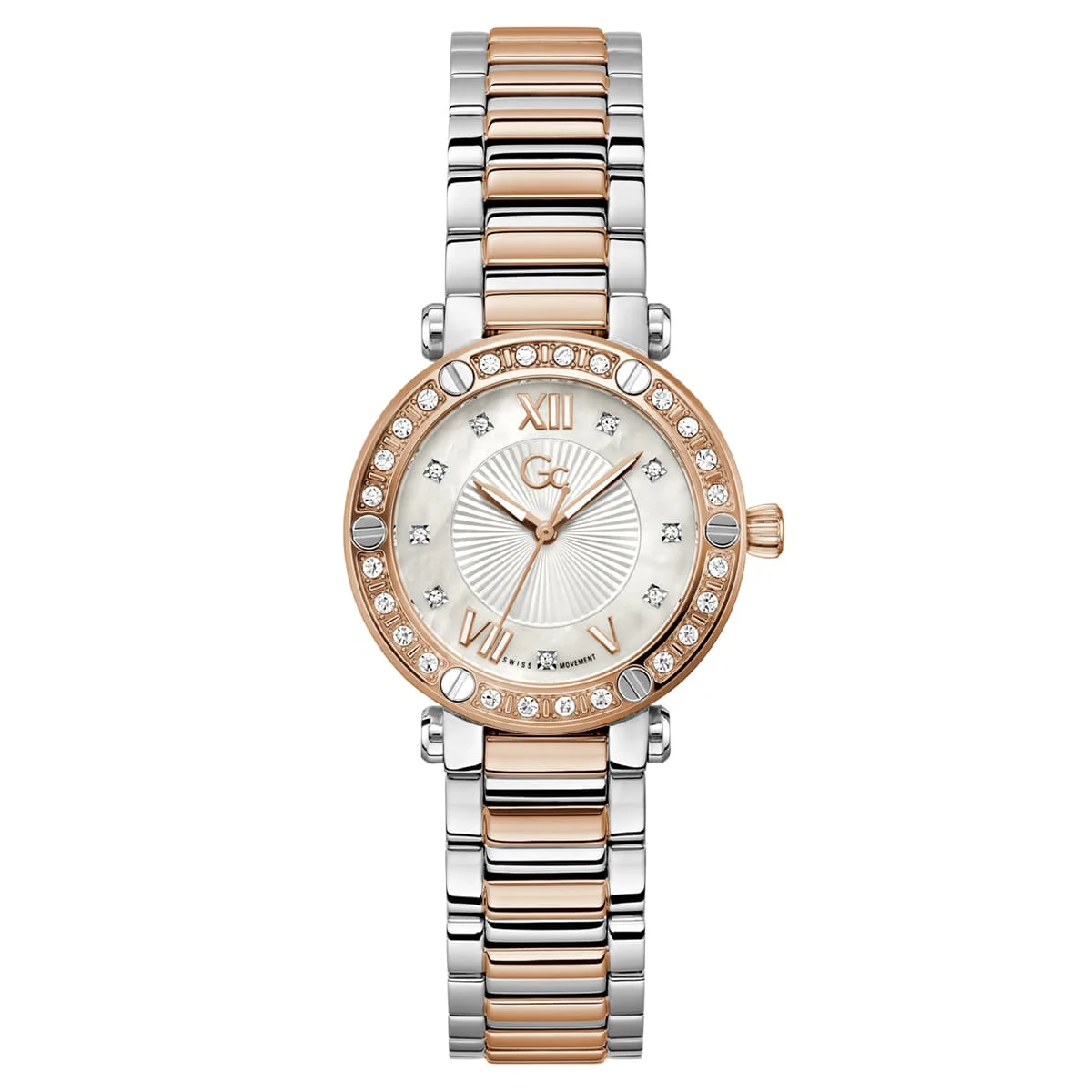 Gc GCZ49001L1MF 32 mm kol saati