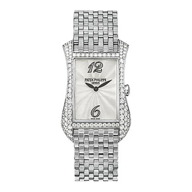 Patek Philippe Gondolo Patek Philippe 4972/1G-001 Gondolo kol saati