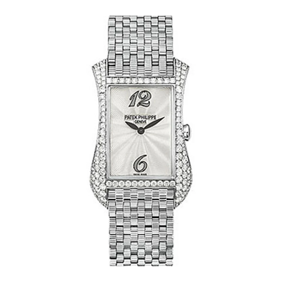 Patek Philippe Gondolo Patek Philippe 4972/1G-001 Gondolo 40 mm kol saati