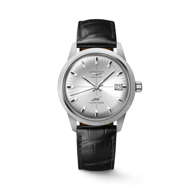 Longines Ultra-Chron 17351496 kol saati