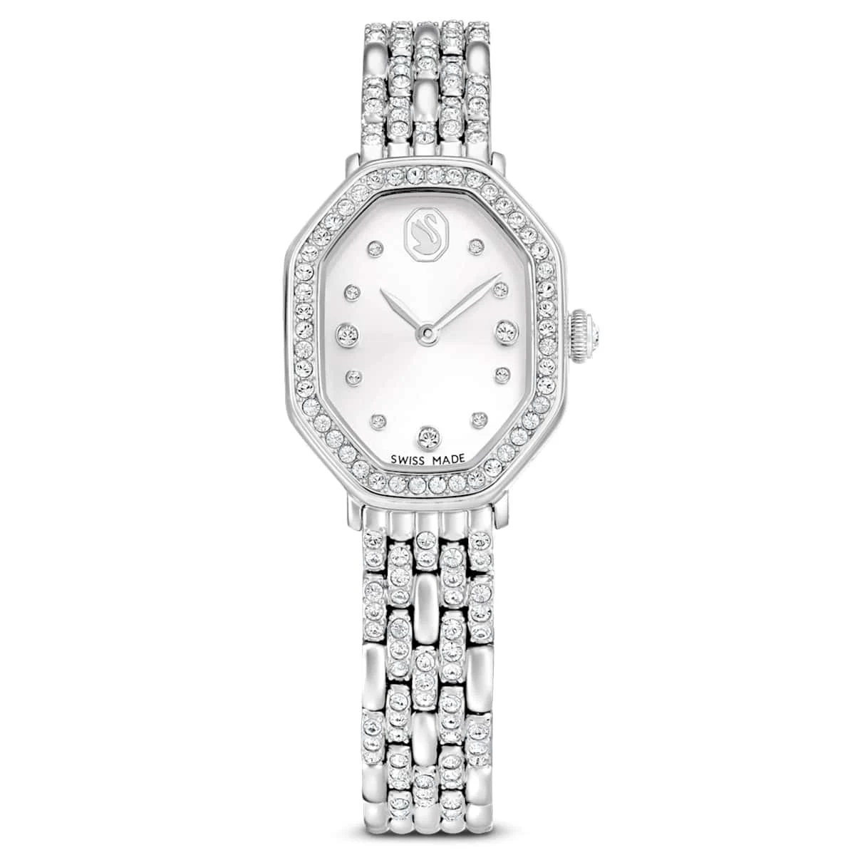 Swarovski SWR5698690 32 mm kol saati