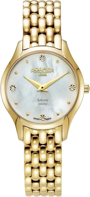 Roamer 547857-48-25-50 kol saati