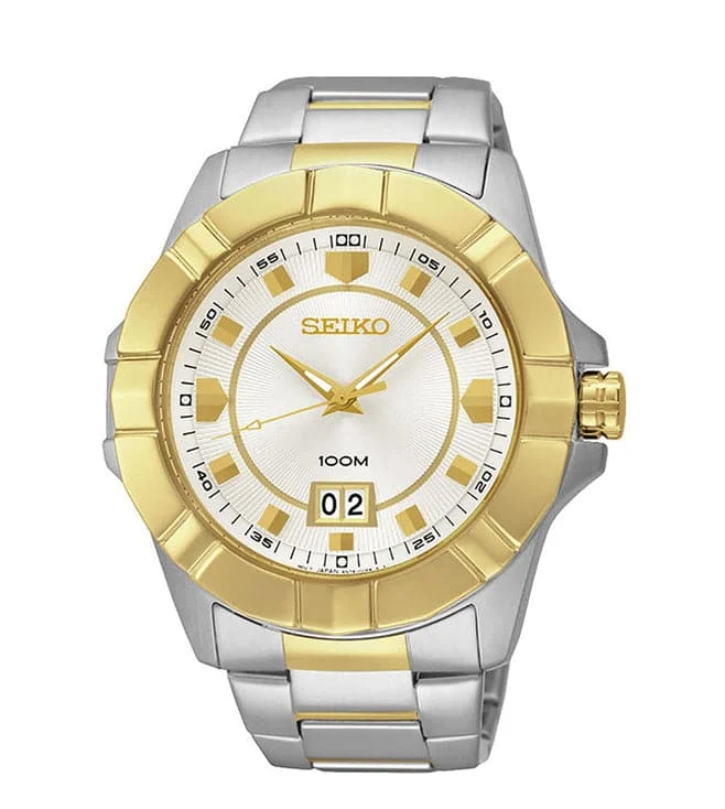 Seiko SUR134P1 43 mm kol saati