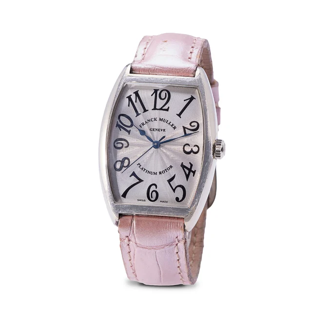 Franck Muller FRANCK MULLER REF. 2852 kol saati