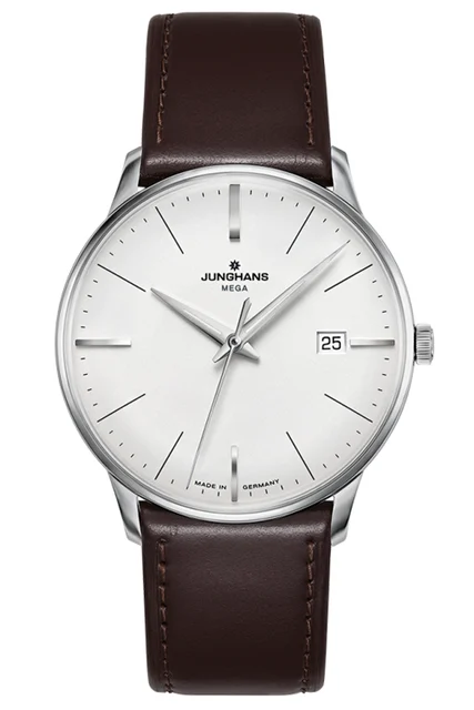 Junghans Meister 058_4800_00 kol saati