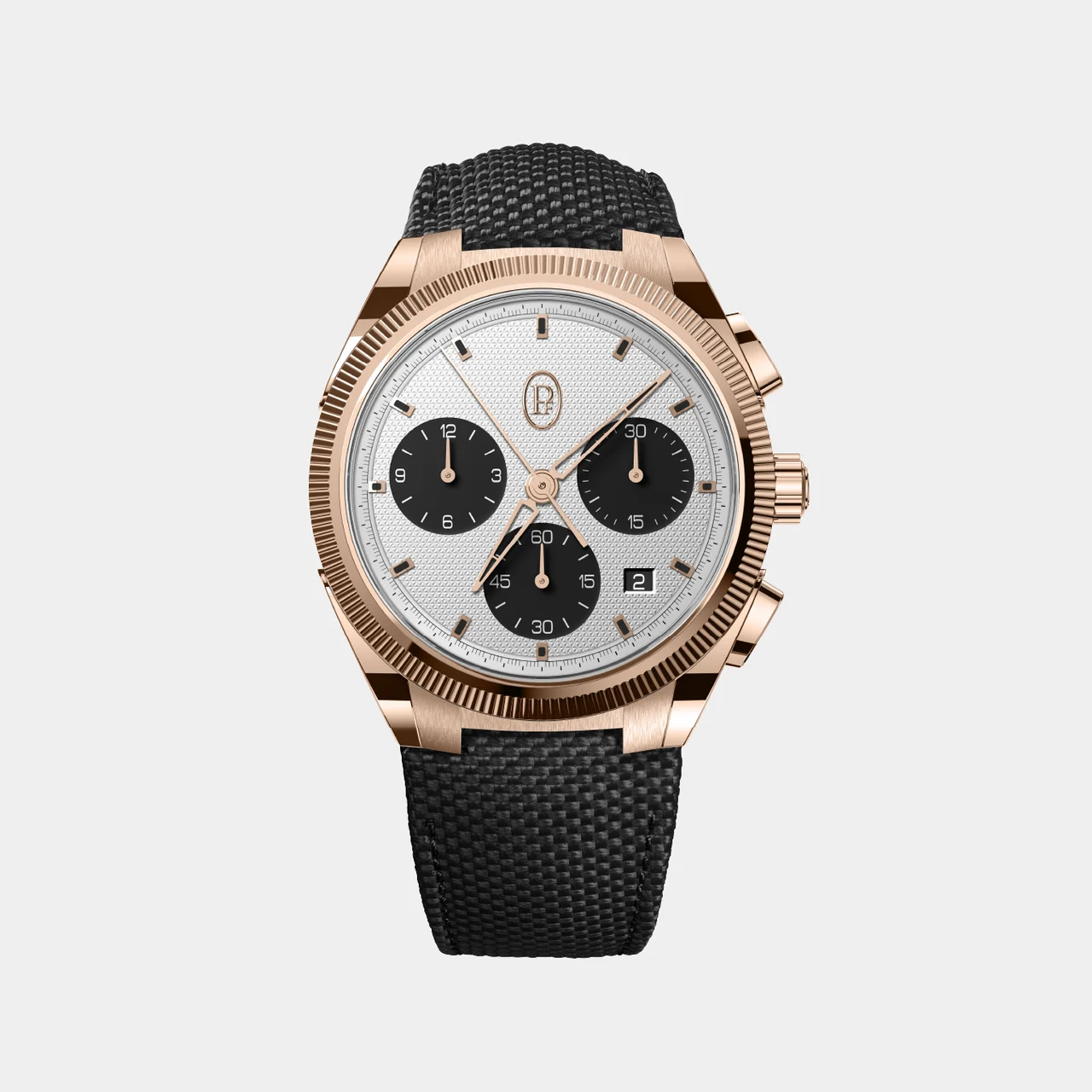 Parmigiani Fleurier PFC931-2020001-400182 42 mm kol saati