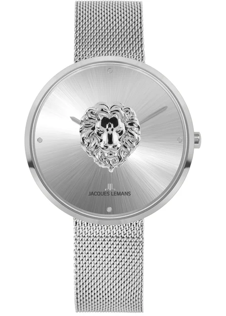 Jacques Lemans Design Collection 1-2092K kol saati