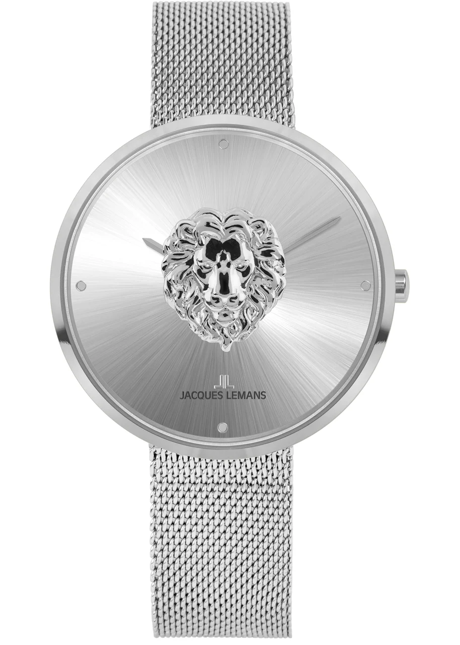Jacques Lemans Design Collection 1-2092K 36 mm kol saati
